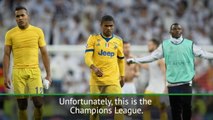 First leg mistakes cost Juventus - Pirlo