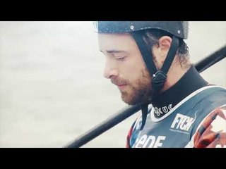 #ICFslalom & #ICFwildwater 2017 Canoe World Championships Pau France Promo
