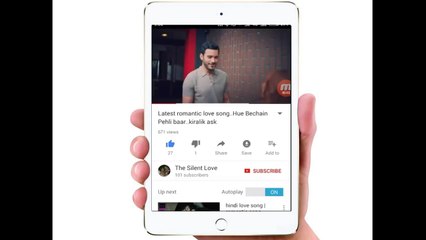 Heart-touching-whatsapp-video-status--Maahi-ve-song