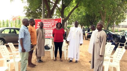 Il y a 4 ans, les lycéennes de Chibok étaient enlevées