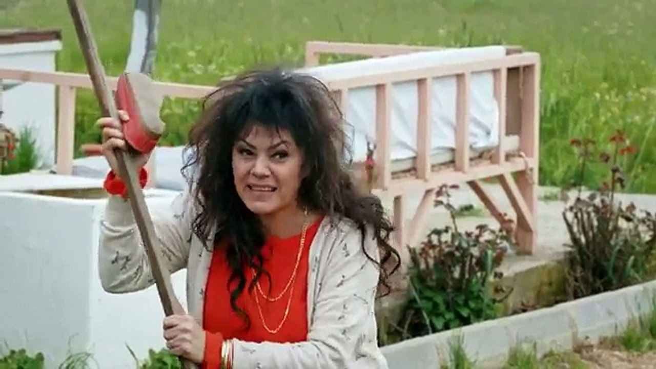 Kalk Gidelim 22.Bölüm 2. Fragmanı