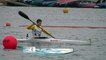 2018 Youth Olympic Games Qualification Barcelona / Sprint – C1w, K1m