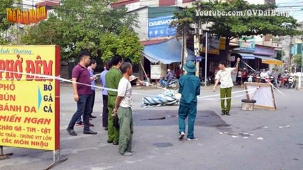 Gã choai 17 tuổi gọi ‘hội’ đánh ‘con nợ’, nhét vào cốp ô tô để đòi 5 triệu đồng