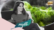 Myth أو مش Myth: طهي الخضروات يفقدها التغذية