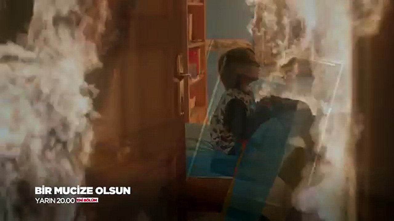 Bir Mucize Olsun 2.Bölüm 4. Fragmanı