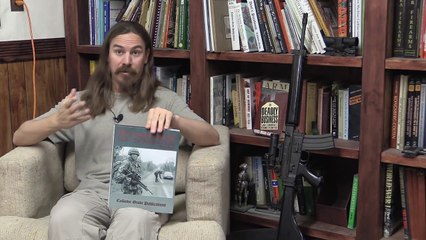 Forgotten Weapons - Book Review - The Last Enfield - SA80 The Reluctant Rifle