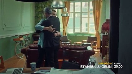 İstanbullu Gelin 45.Bölüm 2. Fragmanı