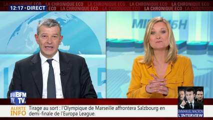 Le coup de pouce aux salariés