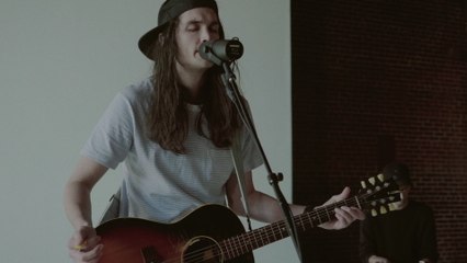 Passion - Almighty God