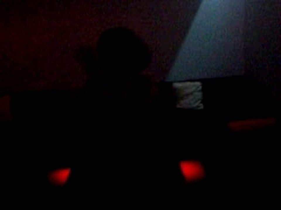 Adri et Alice tecktonik Collectif GEA Carré Toulon Hyères