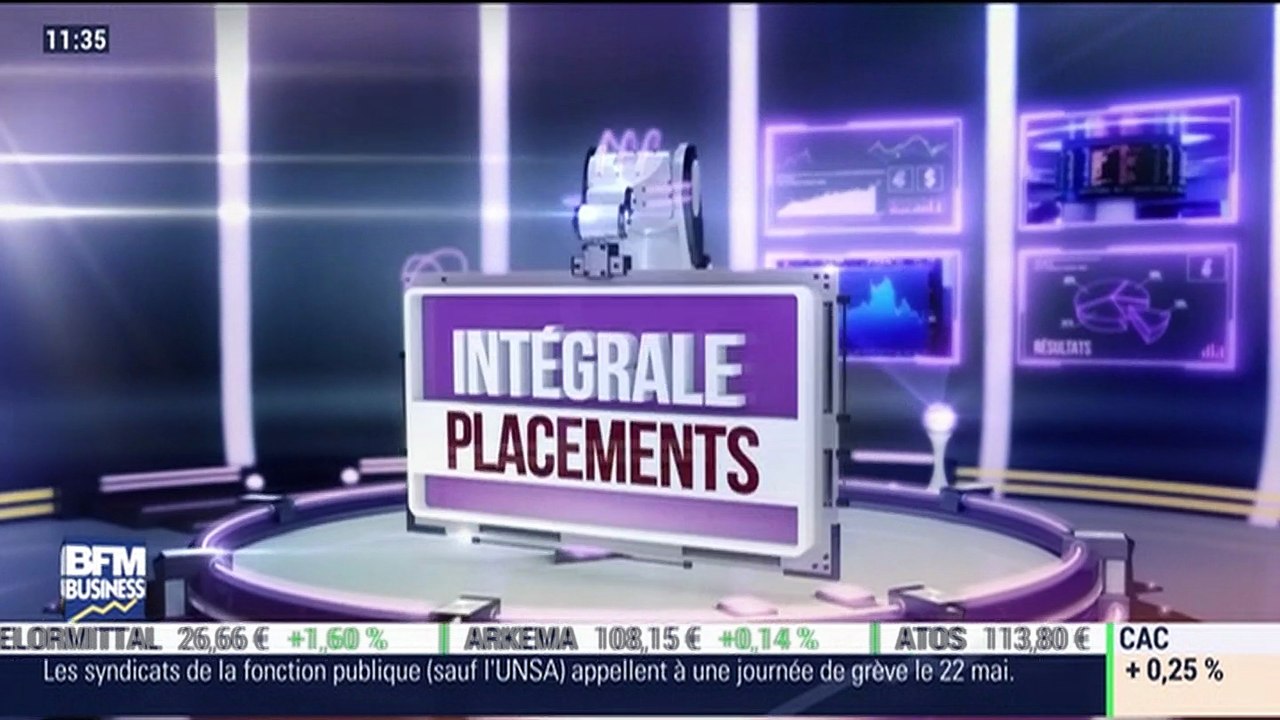 Idées de fonds: Les petites et moyennes valeurs en Europe - 13/04