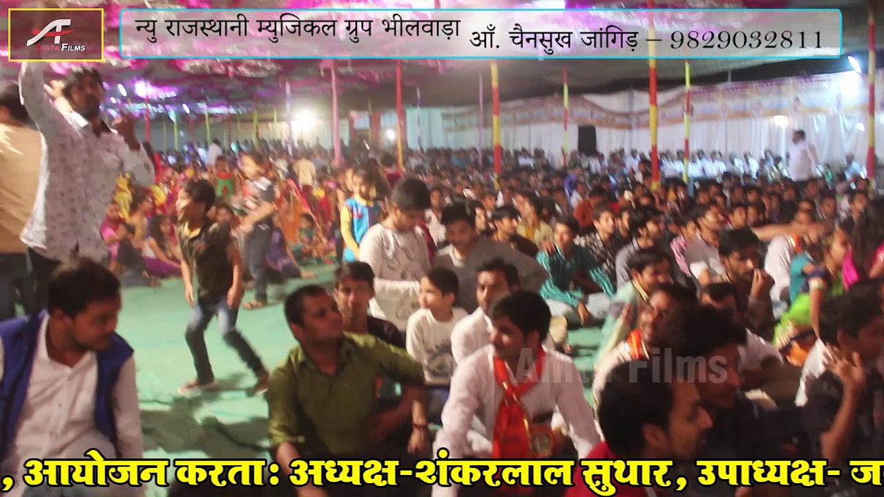 Rajasthani Most Famous Song Rang Mat Dalo Re Sawariya Marwadi