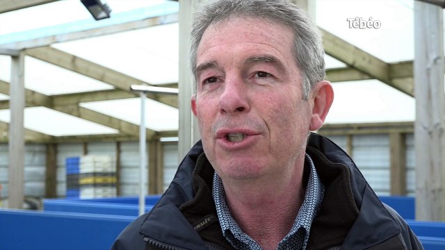 Brest. Un phoque de l’Arctique soigné à Océanopolis
