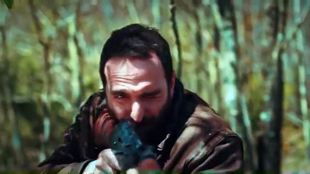 Söz 42.Bölüm Fragmanı
