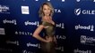 Arielle Kebbel 29th Annual GLAAD Media Awards Red Carpet