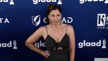 Chelsea Peretti 29th Annual GLAAD Media Awards Red Carpet