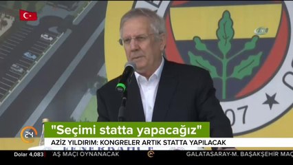 "Altyapıya önem vereceğiz"