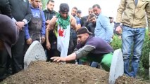 Algerien trauert um 257 Opfer des Flugzeugabsturzes