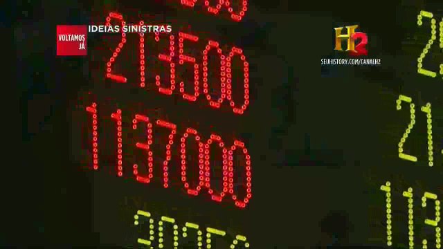 Ideias Sinistras - Crimes do Submundo