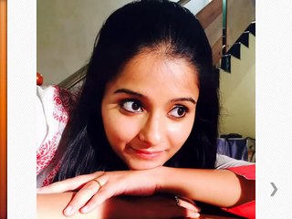 ZEE Tamil Serial Lakshmi Vandhachu Actress Anushka Unseen Images - ஜீ தமிழ்