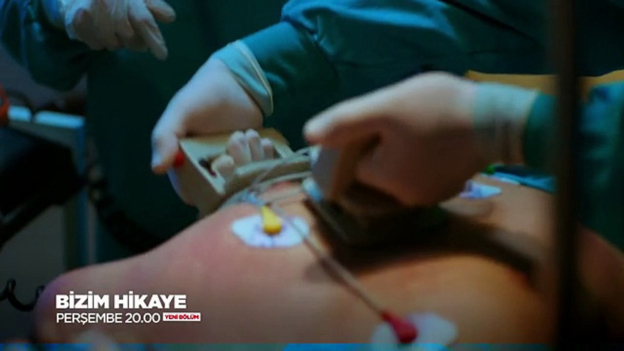 Bizim Hikaye 30.Bölüm Fragmanı