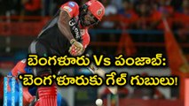 IPL 2018: RCB Head Coach Daniel Vettori Sees No Chris Gayle Fear Ahead Of KXIP Clash