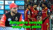 IPL 2018 | Bangalore swayed away from plans, says coach Vettori