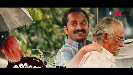 പ്രതികരണവുമായി ഫഹദ് ഫാസിൽ | filmibeat Malayalam