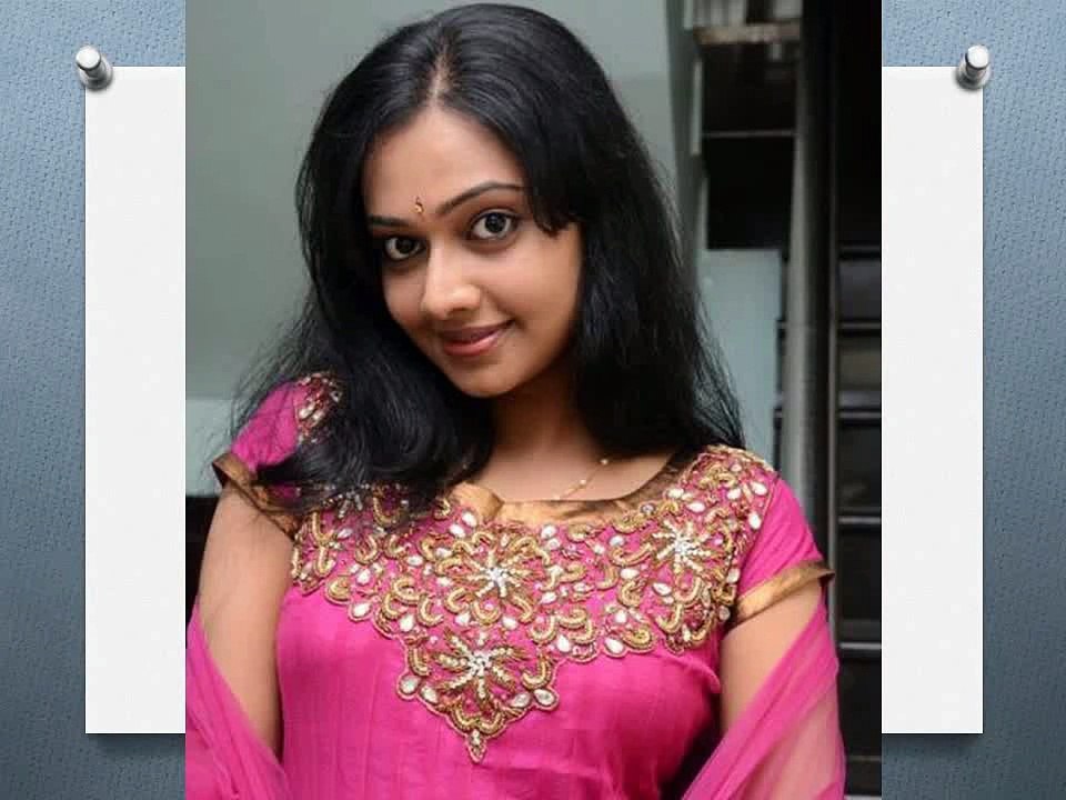 Sun TV Chandralekha Serial Actress Mangai - Div...