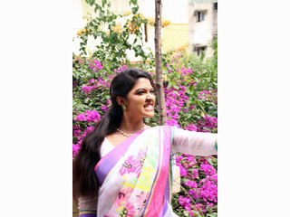 Saravanan Meenakshi Actress Rachitha Mahalakshmi - விஜய் டிவி