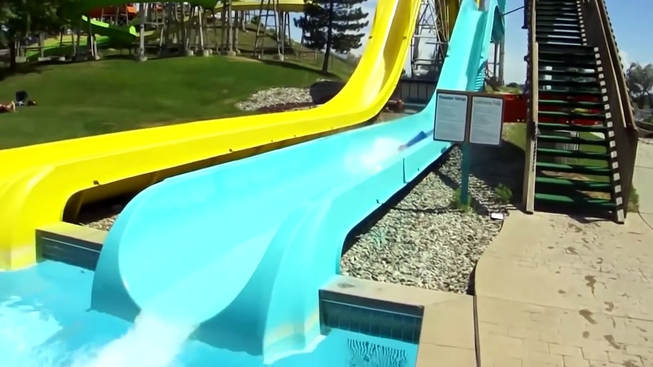 Compilation chutes droles et meilleurs fails de piscine