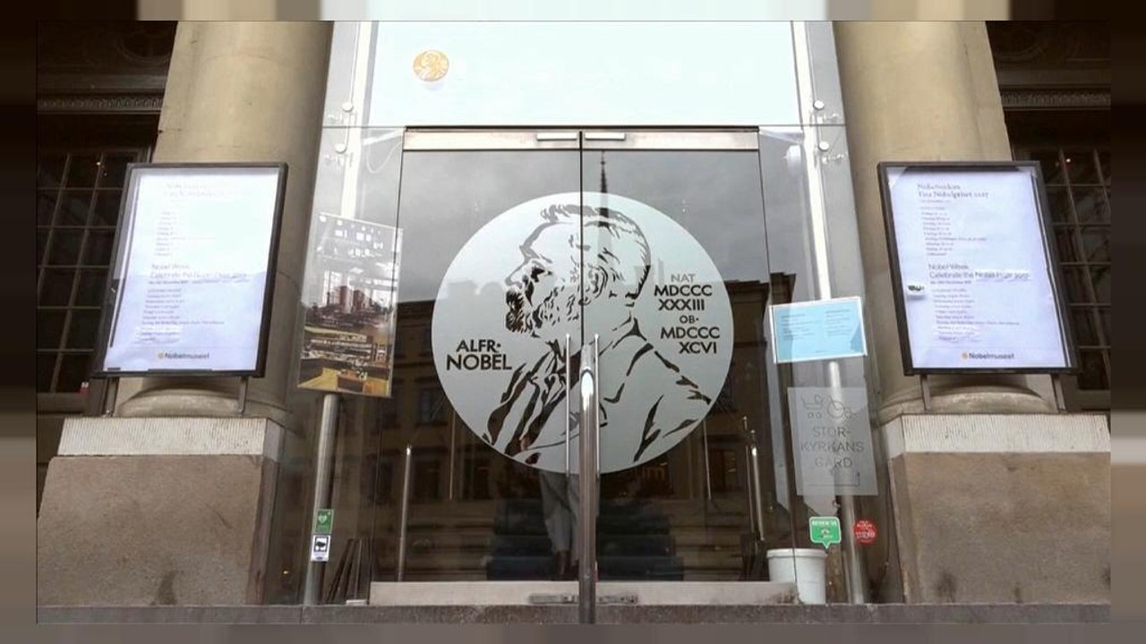 Scandali nell'Accademia del Nobel della letteratura: salta testa eccellente