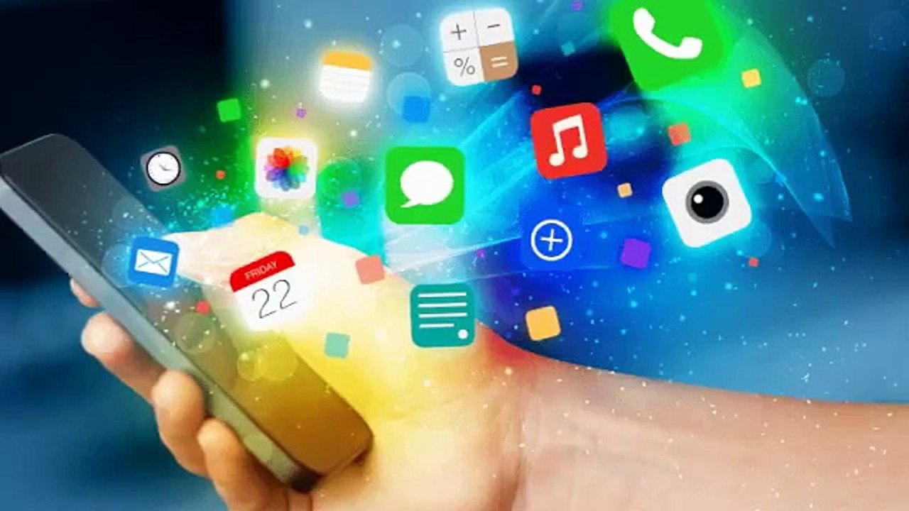 Do You Think the “App Boom” is Over? You Can’t Be More Wrong. - Finoit