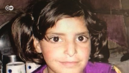 8 yaşındaki kıza toplu tecavüz