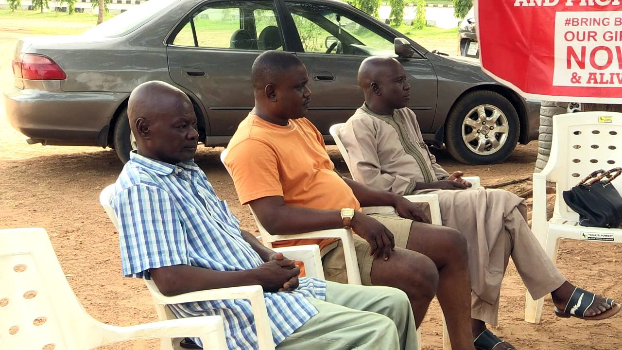 Four years since Chibok girls kdinapping