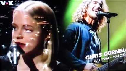 Julia Engelmann - Echo 2018 (inkl. "Löwenherz")