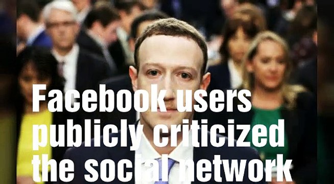 FACEBOOK SCANDAL ON DATA BREACH LEAD TO TRUMP CAMPAIGN WORKED BY CAMBRIDGE ANALYTICA