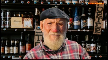 Grandpa's jokes - Ep. 03