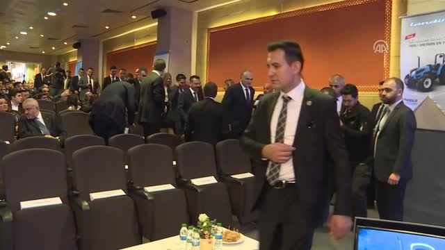 Türkiye'yi Ekonomik Baskı Altına Almaya Çalışanlara İzin Vermeyeceğiz