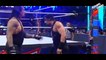 WWE Raw 12 April 2018_ The Undertaker  vs Roman Reigns at Wrestlemania 33 Highlights