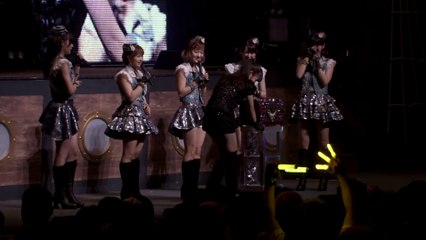 岡井千聖『好きすぎて バカみたい』