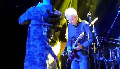 Κωνσταντίνος Κόλλιας - Πότ Πουρί - Live 2017 HD