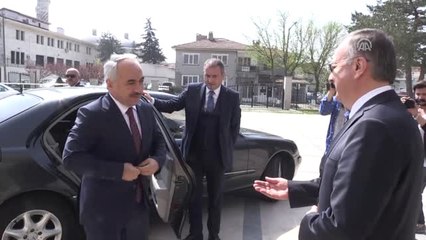 Afganistan'dan Gelen Göç Dalgası Büyük Oranda Kesilmiş Durumda"