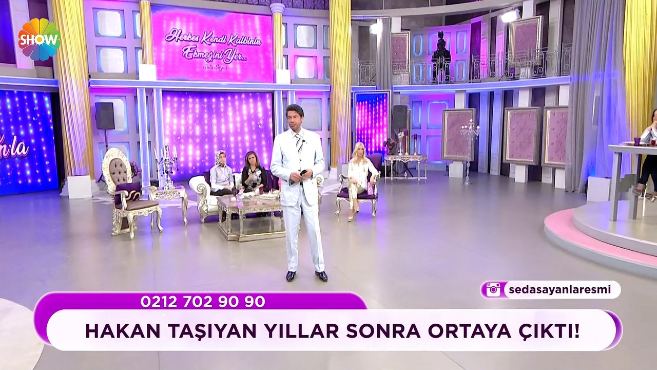 Hakan Taşıyan'ın ağlatan hikayesi!