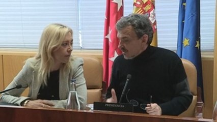 Arranca la comisión de investigación del amianto en Metro de Madrid