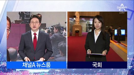 홍준표 “문 대통령, 김기식 집에 보내려는 느낌”