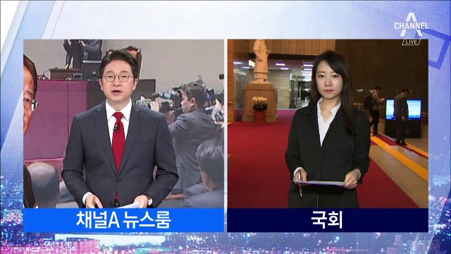 홍준표 “문 대통령, 김기식 집에 보내려는 느낌”