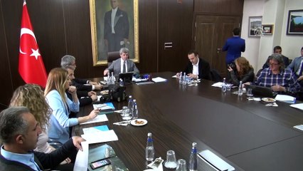 'Filyos projesi dünyaya açılan kapımız olacak' - ZONGULDAK