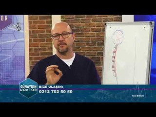 Boyun Ağrısı Nedenleri Nedir? | Günaydın Doktor