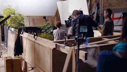 Watch The Durrells Season 3 Episode 5 - [ITV]